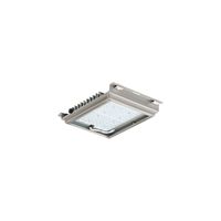 Светильник светодиодный консольный уличный BGB302 LED214-4S/740 SH DTS | 912300023903 Philips
