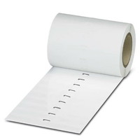 Маркировочная пленка для планки Zack TML (101X9,5)R TR | 0816647 Phoenix Contact