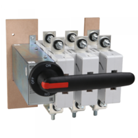 Переключатель нагрузки OptiSwitch DI-C3-630-3P | 274899 КЭАЗ (Курский электроаппаратный завод)