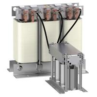Синусный фильтр для преобразователя частоты Altivar Process, 690В 115А IP00 - VW3A5219 Schneider Electric