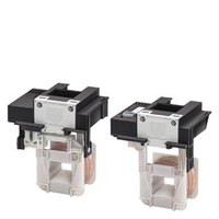 Катушка сменная для контакторов 3RT106/3RT146 AC/DC-UC96-127V привод электронный с интерфейсом контроллера DC24V типоразмер S10 Siemens 3RT1965-5NF31