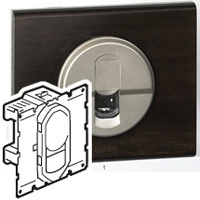 Механизм розетки компьютерной СП Celiane STP RJ45 кат.6A Leg 067346 Legrand