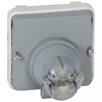 Адаптер Plexo Mosaic для RJ IP55 Leg 069581 Legrand