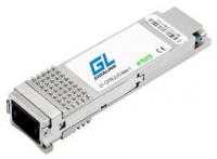 Модуль QSFP SR4 56Гбит/с MPO12 коннектор мультимод до 100мOM3 150мOM4 GIGALINK GL-OT-SQ56MPO12-SR4