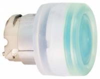 ГОЛОВКА КНОПКИ 22ММ С ПОДСВЕТКОЙ ZB4BW533 | Schneider Electric