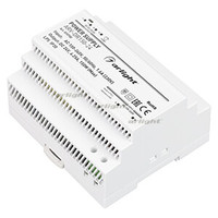 Блок питания ARV-DR150-24 (24V, 6.25A, 150W) (Arlight, IP20 DIN-рейка) | 035700 Arlight