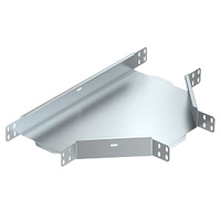 Ответвитель Т-образный для лотка LKS 600мм OBO 6043312 Bettermann