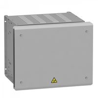 Резистор тормозной 5Ом 6.9кВт SchE VW3A7746 Schneider Electric