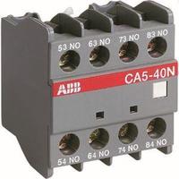 Контакты СA 5-40N - 1SBN010040R1240 ABB