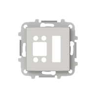 Накладка терморегулятора 8140.5 SKY дюна ABB 2CLA854050A6201