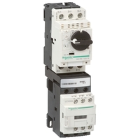 Пускатель магнитный 25А катушка управления 220В AC (13-18А) Schneider Electric