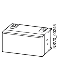 ОТВОДНОЙ БЛОК BD01-AK02X/ZS3 Siemens BVP:085090