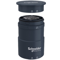 Основание + верхняя крышка XVU черная 24В - XVUC21B Schneider Electric