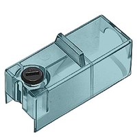 КРЫШКА КОНТАКТОВ, ПРОЗРАЧНАЯ ДЛЯ M10 РЕЗЬБА (1 КОМПЛЕКТ = 6 ШТУК) Siemens 3TX6546-3B