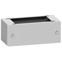 Цоколь THALASSA ZA В=200 ДЛЯ PLA500х320 RAL7035 SchE NSYZA253G Schneider Electric