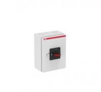 Рубильник реверсивный в боксе OTL16C3M ABB 1SCA022752R6000