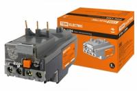Реле электротепловое РТН-1306 1,0-1,6А - SQ0712-0003 TDM ELECTRIC