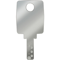 Выключатель 1-кл. 2п 1мод. СП LivingLight 16А IP20 антрацит Leg BTC L4012C Legrand