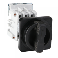 Выключатель нагрузки OptiSwitch DI-L1-25-3P КЭАЗ 274881 (Курский электроаппаратный завод)