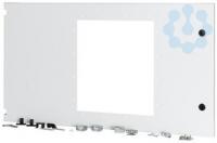 Панель передняя c вырезом под выкатной IZMX16 XTMPIX40WD-H550W1000 EATON 173995