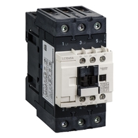 Пускатель магнитный 65А ~ 24В 1НО+1НЗ LC1D Schneider Electric LC1D65AB7