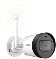 Видеокамера IP Bullet Lite 4MP 3.6-3.6мм цветная IPC-G42P-0360B-imou корпус бел./черн. IMOU 1184252