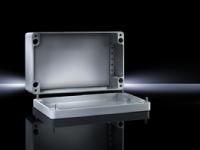 Корпус GA 125х80х57мм IP66 алюм. Rittal 9105210