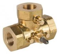 Клапан 3х-ходовый шаровый VB310R-20BS 6.3T 00 SchE VB310R-20BS09 Schneider Electric