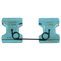 Насадка обжимная шестигранная DIN 50/70 HAUPA 215866