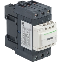 Пускатель магнитный 40А ~ 24В 1НО+1НЗ LC1D - LC1D40AB7 Schneider Electric