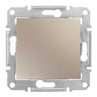 Заглушка Sedna титан SchE SDN5600168 Schneider Electric