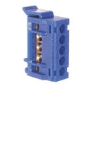 Клеммник N 5x10 мм ZK507 | 2CPX030892R9999 ABB