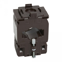 Трансформатор тока 1ф 400/5А кл. точн. 0.5 6В.А для каб. d=26мм Leg 412117 Legrand
