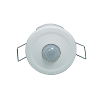 Датчик движения Argus Standard mini встраиваемый 360град. SchE CCT570005 Schneider Electric