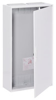 Корпус электрошкафа 500х300х215 | 1/00A ABB