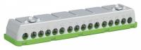 Клеммник винтовой PE7x16-9х6мм ZKS16G | 2CPX063174R9999 ABB