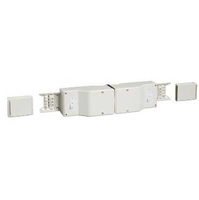 СЕКЦИЯ ВВОДНАЯ 63А, УСТАНОВКА В ЦЕНТРЕ | KNT63ABT4 Schneider Electric