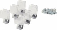 КОМПЛЕКТ ИЗ 6 КРЫШЕК | LA9D115703 Schneider Electric