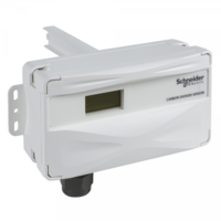 Датчик CO2 канальный с дисплеем Vista SchE 5152302000 Schneider Electric