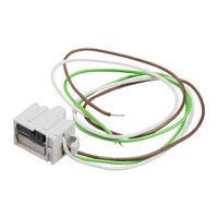 Контакт сигнализации вспомогательный OptiMat E-ОМ4-РЕГ| 273947 | КЭАЗ (Курский электроаппаратный завод)
