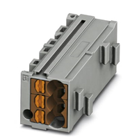 Сотовые клеммы PTMC 1,5-3 /BN | 3270423 Phoenix Contact