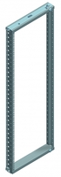 Рама поворотная для стоек 19 без боков 31U - NSYRSW631 Schneider Electric
