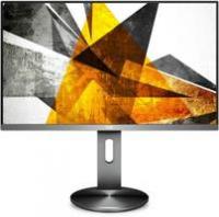 Монитор 27дюйм Professional U2790PQU 00/01 черн. IPS LED 16:9 HDMI M/M матов. HAS Pivot 1000:1 350cd 3840х2160 DisplayPort Ultra HD USB 6.5кг AOC 1170441