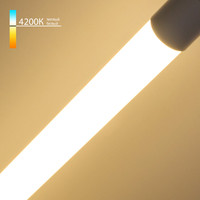 Лампа светодиодная LTG-T8-18W 4200K | a037163 Elektrostandard Электростандарт