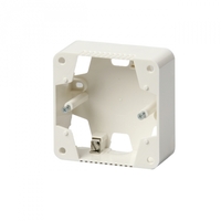 Адаптер для наружного монтажа Jussi | 2551-510-212 2TKA000863G1 ABB