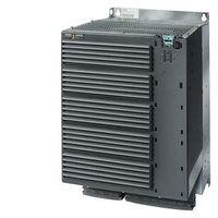 Модуль силовой PM250 SINAMICS G120 без фильтра с возможностью рекуперации трехфазный 380-480В (AC) +10/-10% 47-63Гц выходная мощность высокой перегрузки -55КВт для 200% 3S, 150% 57S,100% 240S. низкой -75КВт 110% 634х350х316 (ВхШхГ), FSF, IP20, управляющег