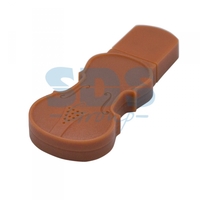 Ультразвуковой отпугиватель комаров c USB | 71-0024 REXANT