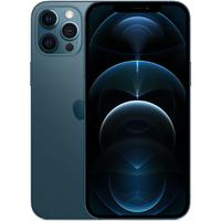 Смартфон iPhone 12 Pro Max 256GB Pacific Blue MGDF3RU/A APPLE 1000596129