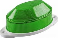 Строб 1.3w зеленый IP54 FERON 29897