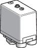 ДАТЧИК ДАВЛЕНИЯ 6БАР 2 ПОРОГА XMAV06L2135 | Schneider Electric